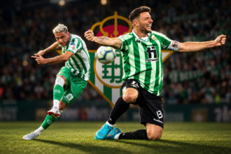 Joaquín e a eternidade no Real Betis: uma trajetória marcada por devoção e títulos