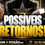 John textor reafirma propriedade da saf e botafogo mira o internacional no brasileirão