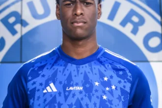 Jonathan Jesus celebra primeira convocação para a Seleção Brasileira