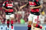 Jorge Carrascal desfalca equipe no clássico após suspensão