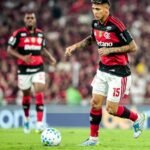 Jorge Carrascal desfalca equipe no clássico após suspensão