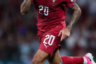 Jorge Jesus ganha protagonismo em Portugal e supera popularidade de Cristiano Ronaldo
