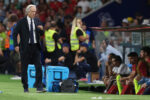 Jorge Jesus minimiza polêmica com Cristiano Ronaldo após triunfo de Portugal