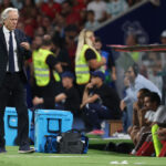 Jorge Jesus minimiza polêmica com Cristiano Ronaldo após triunfo de Portugal