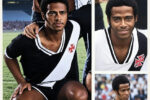 Jorginho Carvoeiro: a trajetória do herói vascaíno que conquistou o Brasil em 1974