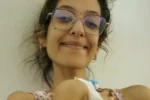 Jovem de Montes Claros busca respostas para problema de saúde
