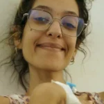 Jovem de Montes Claros busca respostas para problema de saúde