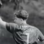 Jovem goleiro de clube paulista perde a vida após acidente automobilístico