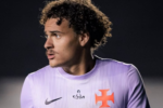 Jovem goleiro do vasco é chamado para treinar com a seleção Brasileira