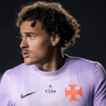 Jovem goleiro do vasco é chamado para treinar com a seleção Brasileira