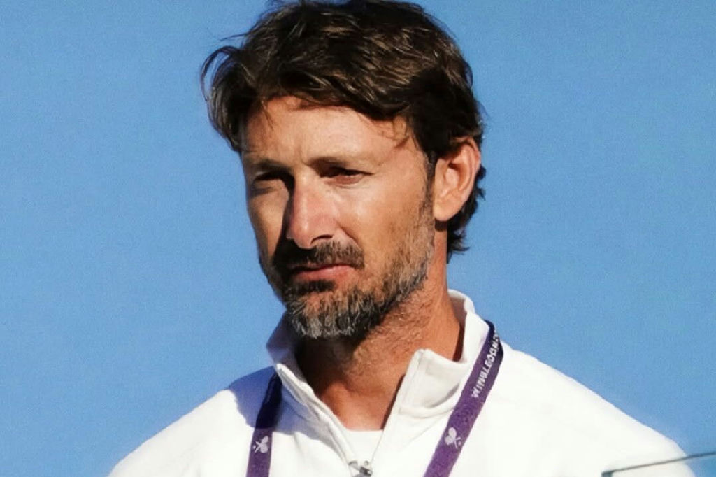 Juan Carlos Ferrero esclarece planos sobre retorno ao circuito como treinador