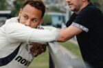 Juca aponta retorno de Neymar ao Santos como via para unir paixão e viabilidade financeira