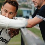 Juca aponta retorno de Neymar ao Santos como via para unir paixão e viabilidade financeira