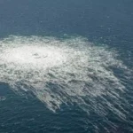 Julgamento de ucraniano na Alemanha reacende debate sobre sabotagem do Nord Stream