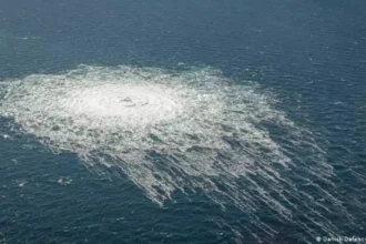 Julgamento de ucraniano na Alemanha reacende debate sobre sabotagem do Nord Stream