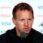 Julian Nagelsmann surge como favorito para assumir o comando do Manchester United