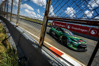 Julio Campos mira recuperação na Stock Car em etapa decisiva no Paraná