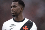 Junior Barranquilla demonstra interesse na contratação do zagueiro Carlos Cuesta