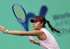 Junior Finals define grupos e inicia disputas na China