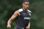 Júnior santos pode retornar ao Atlético-mg após passagem apagada no botafogo