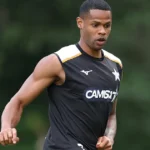 Júnior santos pode retornar ao Atlético-mg após passagem apagada no botafogo