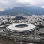 Justiça autoriza Vasco a mandar semifinal da Sul-americana no Maracanã