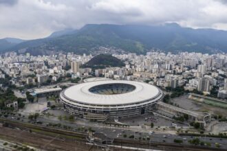 Justiça autoriza Vasco a mandar semifinal da Sul-americana no Maracanã