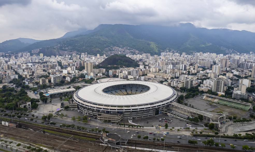 Justiça autoriza Vasco a mandar semifinal da Sul-americana no Maracanã