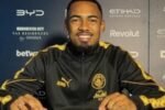 Justiça determina que Palmeiras apresente contratos da venda de Allan
