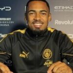 Justiça determina que Palmeiras apresente contratos da venda de Allan
