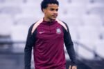 Kaio César ganha vaga de titular no Corinthians para duelo contra o Mirassol