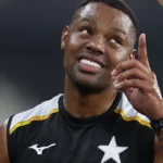 Kaio Pantaleão prepara retorno ao Botafogo após longo período de recuperação