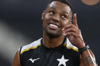 Kaio Pantaleão prepara retorno ao Botafogo após longo período de recuperação