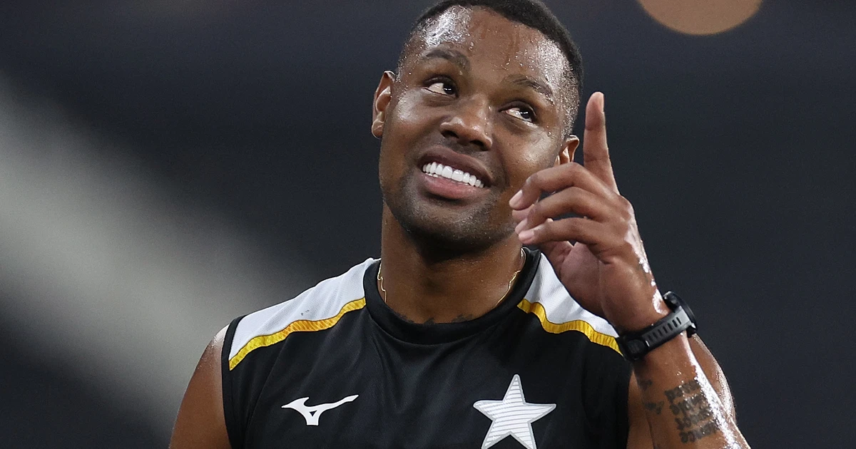 Kaio Pantaleão prepara retorno ao Botafogo após longo período de recuperação