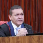 Kassio Nunes Marques descarta interferência externa e foca no combate à desinformação no TSE