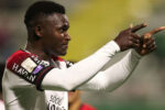 Kevin Viveros iguala marca de Aristizábal e persegue recorde no Brasileirão