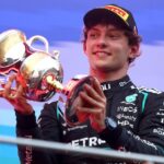 Kimi Antonelli pode conquistar título da Fórmula 1 em Singapura sob condições específicas
