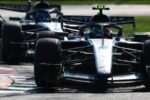 Kimi Antonelli pode conquistar título mundial de Fórmula 1 no GP dos Estados Unidos