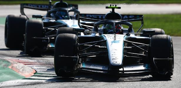 Kimi Antonelli pode conquistar título mundial de Fórmula 1 no GP dos Estados Unidos