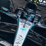 Kimi Antonelli reage com surpresa à possibilidade de título na Fórmula 1
