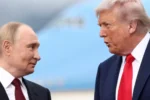 Kremlin comemora suspensão de sanções americanas decidida por Donald Trump