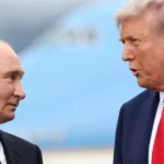 Kremlin comemora suspensão de sanções americanas decidida por Donald Trump