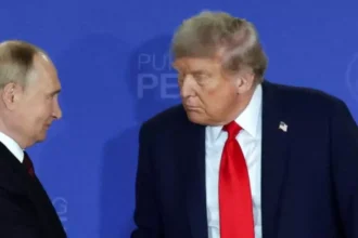 Kremlin elogia atitude de Trump ao suspender sanções contra a Rússia