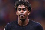 Lamine Yamal responde provocação de Mario Lemina após brilhar na Champions League