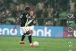 Lance polêmico de adson e bruno duarte repercute após partida contra o boca