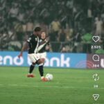 Lance polêmico de adson e bruno duarte repercute após partida contra o boca