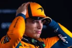 Lando Norris admite falhas estratégicas e erro sob Safety Car no GP da Malásia