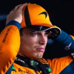 Lando Norris admite falhas estratégicas e erro sob Safety Car no GP da Malásia