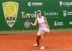 Lara Hass busca título histórico na final da adk Juniors Cup em Itajaí