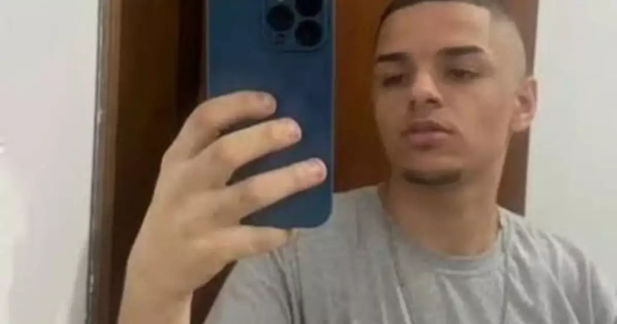 Laudo aponta que jovem em surto foi atingido por 12 tiros da polícia em São Paulo
